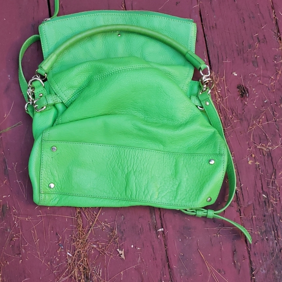 Kate Spade Satchel - Picture 4 of 10